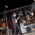 Mingo & The Blues Intruders