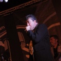 Mingo & The Blues Intruders