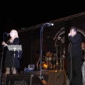 Mingo & The Blues Intruders