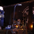 Mingo & The Blues Intruders