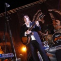 Mingo & The Blues Intruders