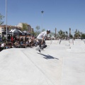 II Competi- Skate