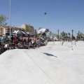 II Competi- Skate