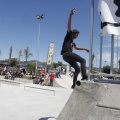 II Competi- Skate