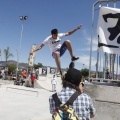 II Competi- Skate