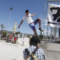 II Competi- Skate