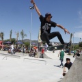 II Competi- Skate