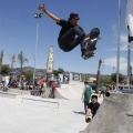 II Competi- Skate