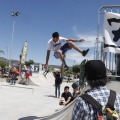 II Competi- Skate