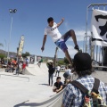 II Competi- Skate