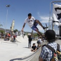 II Competi- Skate