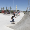 II Competi- Skate