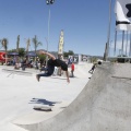 II Competi- Skate