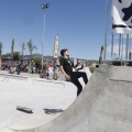 II Competi- Skate