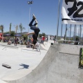 II Competi- Skate