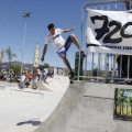 II Competi- Skate