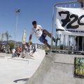 II Competi- Skate