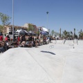 II Competi- Skate
