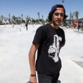 II Competi- Skate