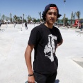 II Competi- Skate
