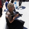 II Competi- Skate
