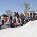II Competi- Skate
