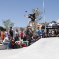 II Competi- Skate