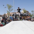 II Competi- Skate
