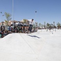 II Competi- Skate