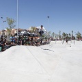II Competi- Skate
