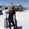 II Competi- Skate