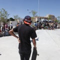 II Competi- Skate