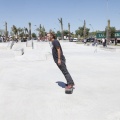 II Competi- Skate