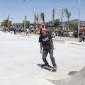 II Competi- Skate