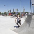 II Competi- Skate