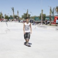 II Competi- Skate