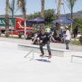 II Competi- Skate