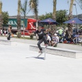 II Competi- Skate