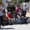 II Competi- Skate
