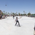 II Competi- Skate