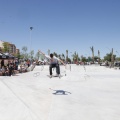 II Competi- Skate