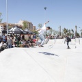 II Competi- Skate
