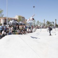 II Competi- Skate