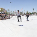 II Competi- Skate