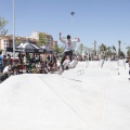 II Competi- Skate