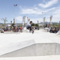 II Competi- Skate