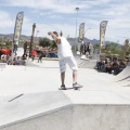 II Competi- Skate