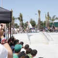 II Competi- Skate