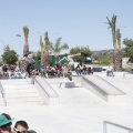 II Competi- Skate