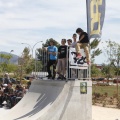 II Competi- Skate